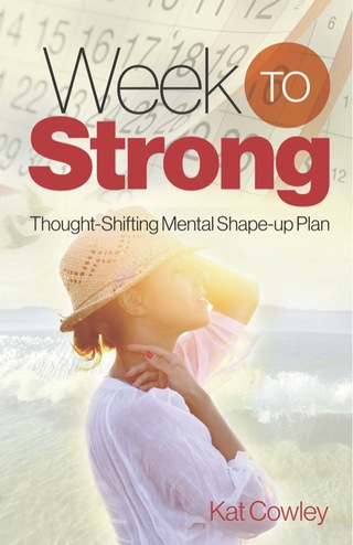 Cover image: Week to Strong 9780990439646