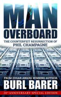 Cover image: Man Overboard 9780990557364