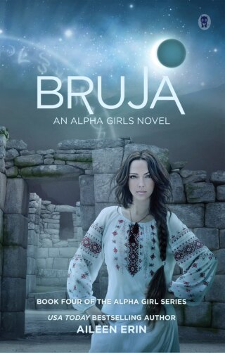 Cover image: Bruja 9780990635215