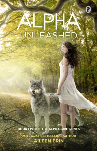 Cover image: Alpha Unleashed 9780990635277