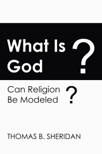 صورة الغلاف: What Is God? 9780990447122