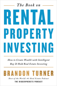 Imagen de portada: The Book on Rental Property Investing 9780990711797