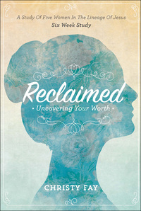 Cover image: Reclaimed