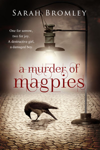 Cover image: A Murder of Mgpies 1st edition 9781939765376