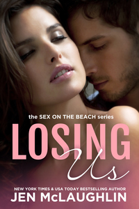 Cover image: Losing Us: Sex on the Beach