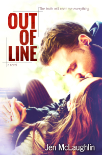 Cover image: Out of Line (Out of Line #1)