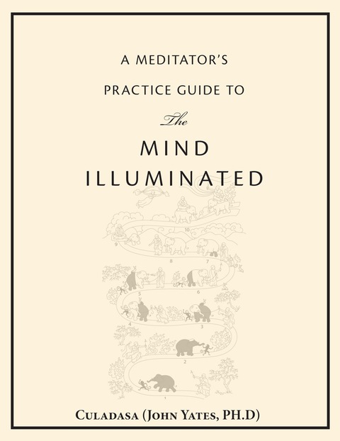 A Medittor's Prctice Guide to the Mind Illuminted, 1st Edition - FULL INSTANT DOWNLOAD | PDF DOCX EPUB