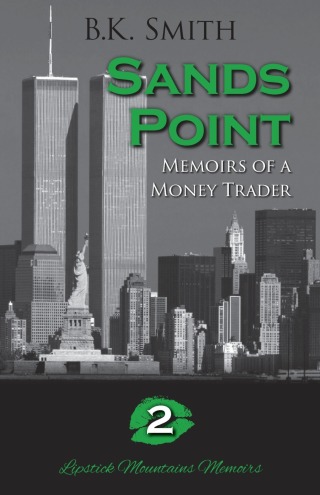Imagen de portada: Sands Point - Memoirs of a Money Trader