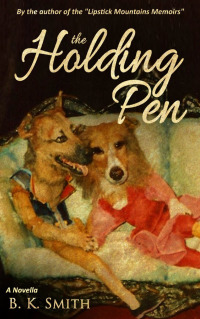 Cover image: The Holding Pen