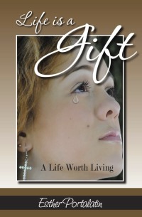 Imagen de portada: Life Is a Gift