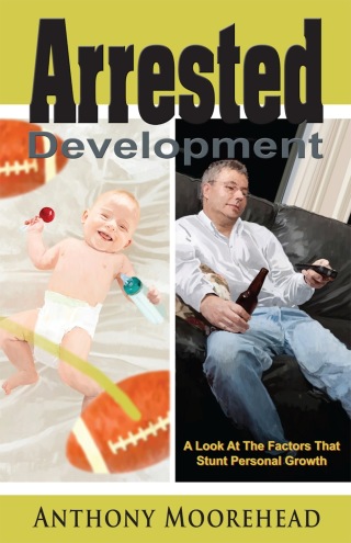 صورة الغلاف: Arrested Development