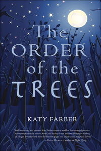 Imagen de portada: The Order of the Trees