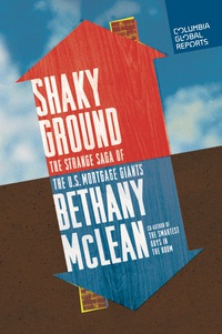 Cover image: Shaky Ground 9780990976301