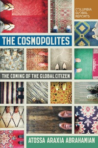 Cover image: The Cosmopolites 9780990976363