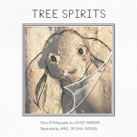 Cover image: Tree Spirits 1st edition 9780990997634