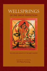 Cover image: Wellsprings of the Great Perfection 9789627341819