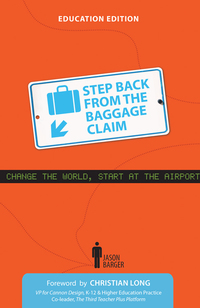 Cover image: Step Back From the Baggage Claim