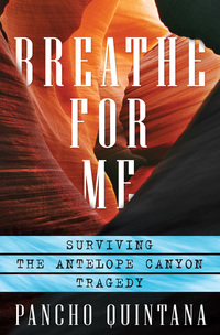 Cover image: Breathe For Me 9780988860506