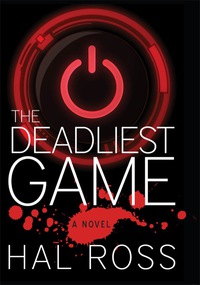Imagen de portada: The Deadliest Game 1st edition 9780988860520