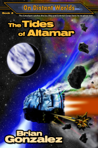 Imagen de portada: The Tides of Altamar