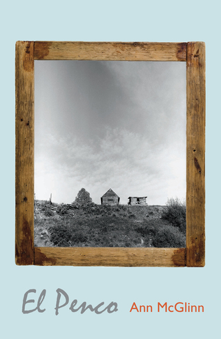 Cover image: El Penco