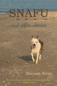 Imagen de portada: SNAFU and Other Stories