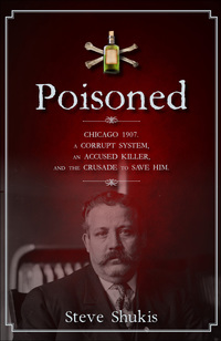 Cover image: Poisoned