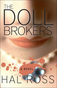 Cover image: The Doll Brokers