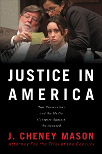 Cover image: Justice in America