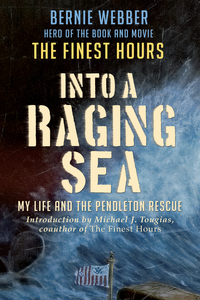 Cover image: Into a Raging Sea 9780991340156