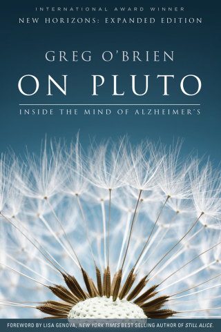 Cover image: On Pluto: Inside the Mind of Alzheimer's 9780991340187