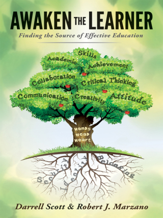 Titelbild: Awaken the Learner 1st edition 9780991374816