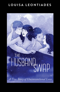 صورة الغلاف: The Husband Swap 1st edition 9780991399741