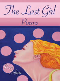 Cover image: The Last Girl 9780984832958
