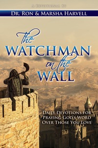 Titelbild: The Watchman on the Wall 9780991610440