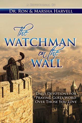 Imagen de portada: The Watchman on the Wall 9780991610440