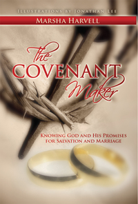 صورة الغلاف: The Covenant Maker
