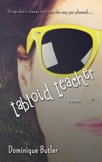 Omslagafbeelding: Tabloid Teacher