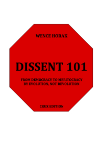 Cover image: Dissent 101