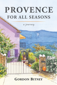 Omslagafbeelding: Provence for All Seasons