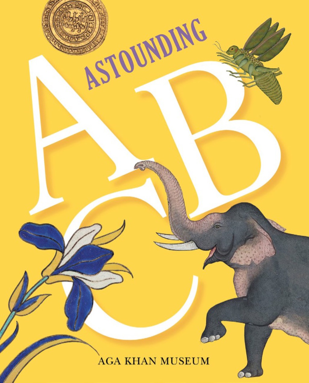 Astounding ABC