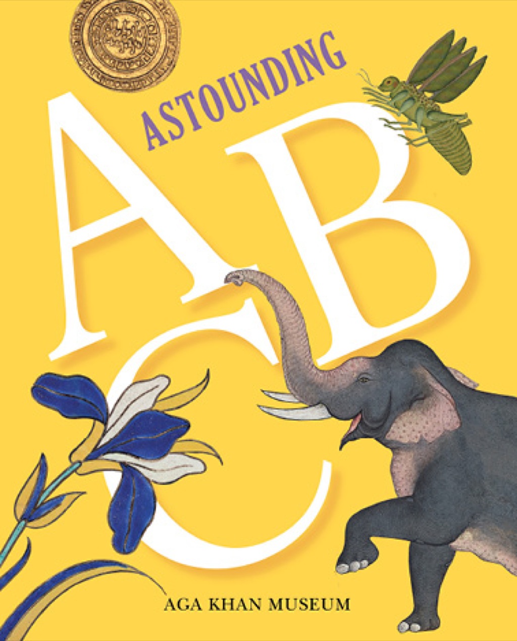 Astounding ABC