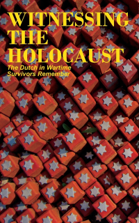 Imagen de portada: Witnessing the Holocaust 1st edition 9780986830846