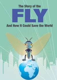 Imagen de portada: The Story of the Fly 5th edition 9780980274288