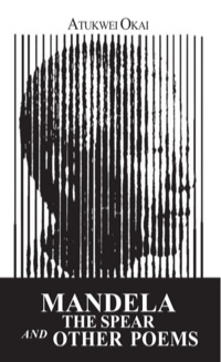 صورة الغلاف: Mandela the Spear and Other Poems 9780992187514