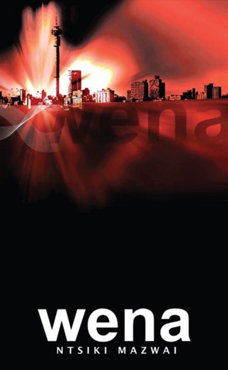 表紙画像: Mazwai: Wena 1st edition 9780981439815