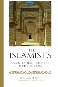 Cover image: The Islamists 9780994682536