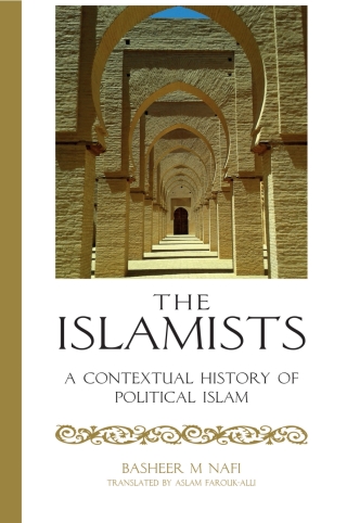 Imagen de portada: Nafi: The Islamists 1st edition 9780994682536