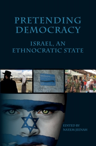 Imagen de portada: Jeenah: Pretending Democracy 1st edition 9780620540421