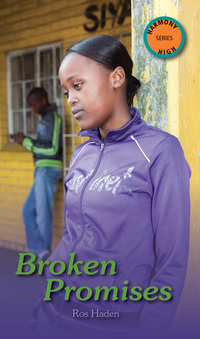 Cover image: Broken Promises 9780620486637